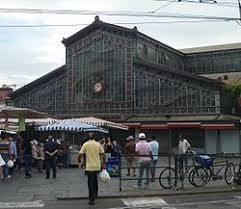 Marché de Porta Palazzo